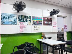 大堂-明呈黄鱼面馆(斜土路店)