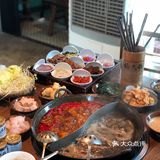 美女要吃火锅🍲