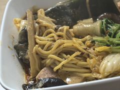 -林静小吃(复兴路店)
