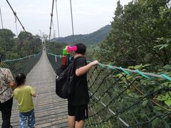 -石燕湖生态旅游景区