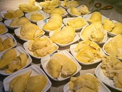 -奔海甄选·活鲜刺身铁板烧自助(太原里店)
