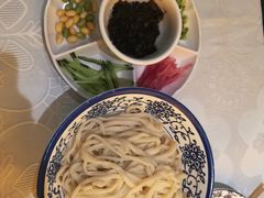 -金家老三饭庄(常营店)