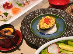 -贰捌零叁精致料理(钱湖店)