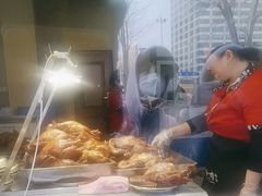 -小李烧鸡(西北角总店)