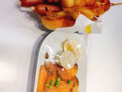 -宜家·瑞典风味餐厅(北京西红门店)