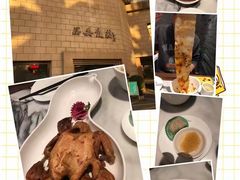 -西安饭庄·非遗陕菜(钟楼店)