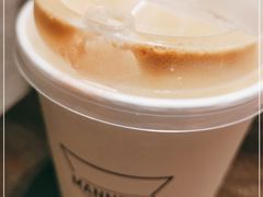 -Manner Coffee(港汇恒隆广场店)