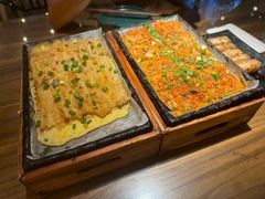 -不曾在把把烧•烧烤(莲坂磐基店)