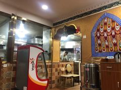 -怡妮新疆风味餐厅(东江湾路店)