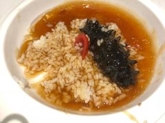 -北李妈妈菜·海肠捞饭(高新万达店)