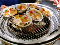 -本炙炭烤·蒲烧活鳗料理店(金沙洲店)