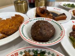 -鲁达面馆本帮风味(共康东路店)