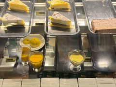 -吱咖啡西式简餐