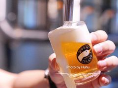 鹅岛精酿啤酒-Goose Island Brewhouse鹅岛精酿啤酒餐厅