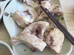 -李先生牛肉面大王(东单店)