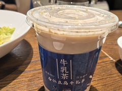 -小大董·烤鸭(王府井apm店)