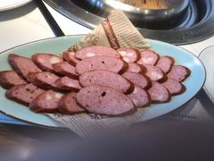 -遇东北林区铁锅炖(南开店)