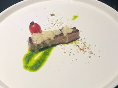 -箱美术馆私房菜(水晶郦城店)