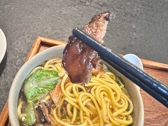 -安多素食(广仁寺路店)
