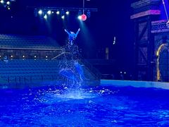 -波塞冬旅游度假区