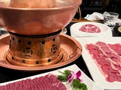 -南门涮肉(上海二店)