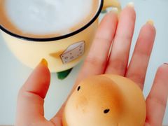 -好利来(亦庄国融店)