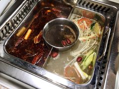 -德庄火锅(矿大三胞店)