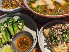 -SHAN山(前滩太古里店)