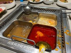 -海底捞火锅(正大乐城店)