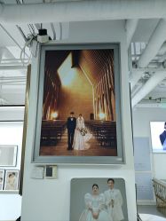 -全城热恋璀璨婚纱摄影(国贸总店)