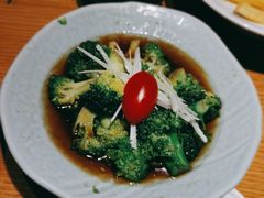 -三石铁板烧(紫竹桥店)