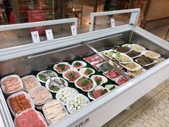 -袁记串串香(人民公园店)