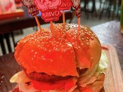 -Bravo保霖精酿餐厅 BREWPUB&KITCHEN