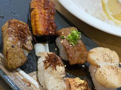 -东京屋(武定路店)