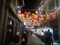 -北京前门大栅栏