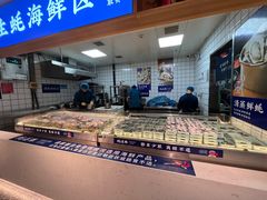 -蚝英雄·鲜蚝自助专门店