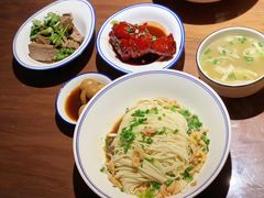 -十面春风·江南面馆(崇宁路店)