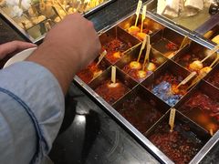 -江东关东煮(江南新地商业街店)