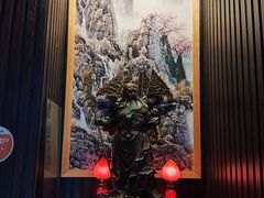 -颐和•海鲜砂锅粥•啫啫煲(奥林匹克广场店)