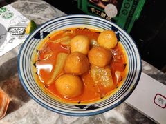 -禄婶鸡煲·打边炉