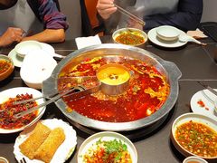 -味当家鱼头火锅.•甲鱼料理(金沙店)