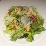 陆家嘴滨江大道边的宝藏餐厅