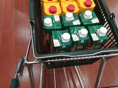 -BHG Market Place(水游城店)