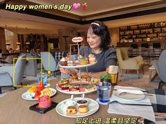 -粤海喜来登酒店·采悦轩中餐厅(天河城店)