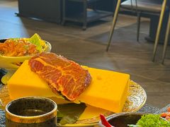 -樱嘢·炭火烧肉(惠南店)