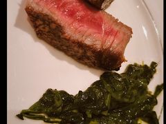 -Wolfgang’s Steakhouse 沃夫冈牛排馆(上海白玉兰广场店)