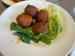 -福满圆(琨莎中心店)