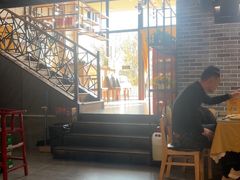 -北平味道.京味菜.烤鸭(梨园店)