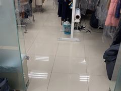 -福奈特洗衣洗鞋(芷江西路店)