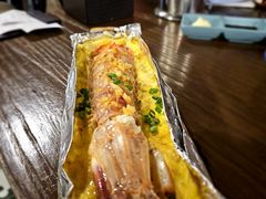 -辉记炭烧海鲜大排档·老字号(福田店)